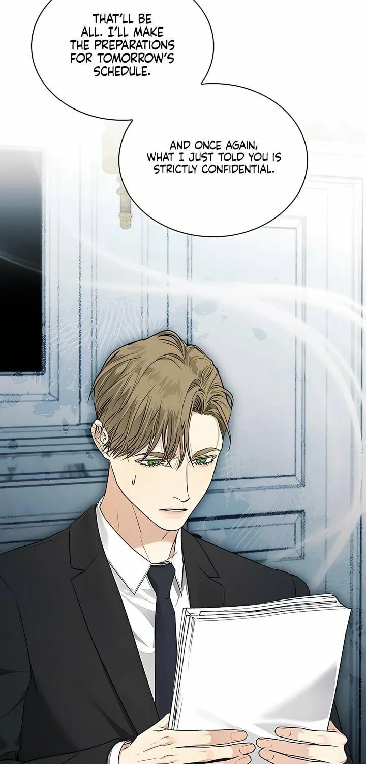 Kiss Me if You Can Chapter 18 page 62 - 
