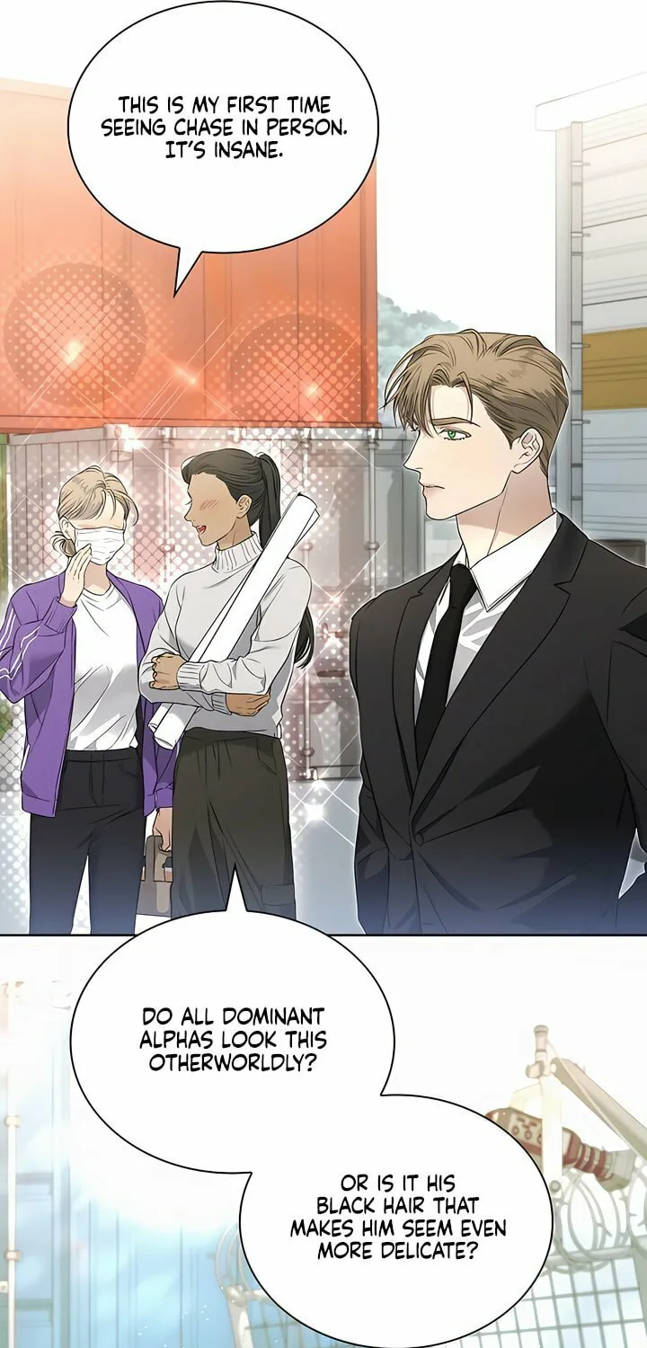Kiss Me if You Can Chapter 18 page 66 - 