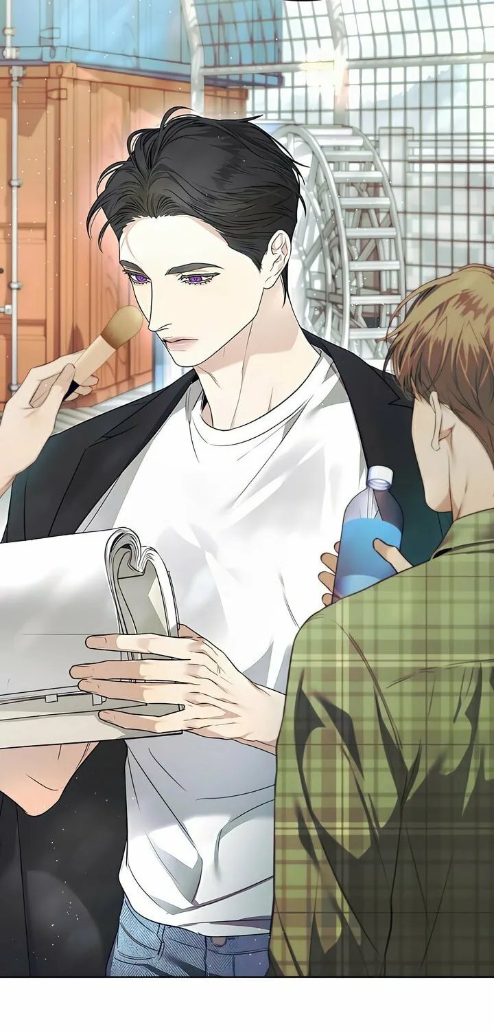 Kiss Me if You Can Chapter 18 page 67 - 