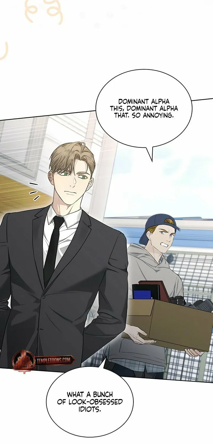Kiss Me if You Can Chapter 18 page 69 - 