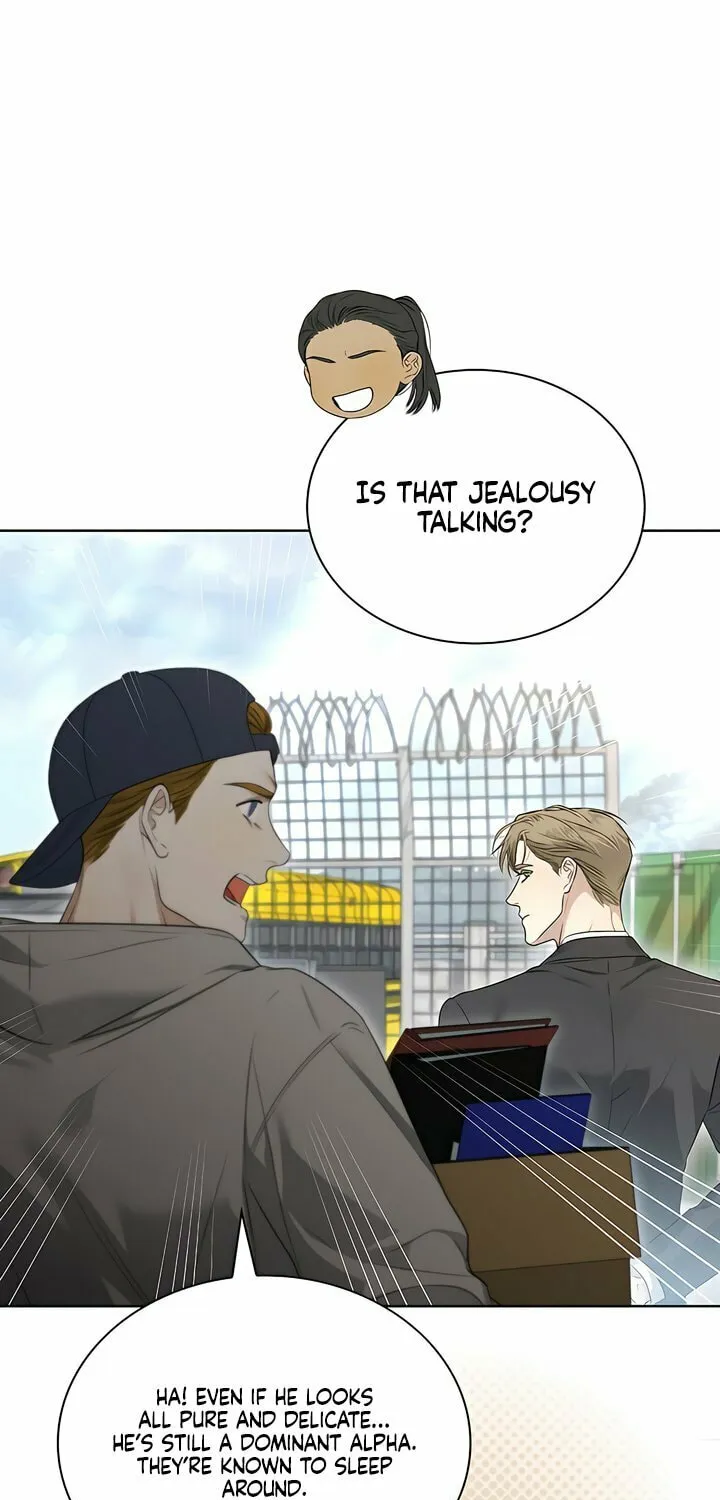 Kiss Me if You Can Chapter 18 page 70 - 