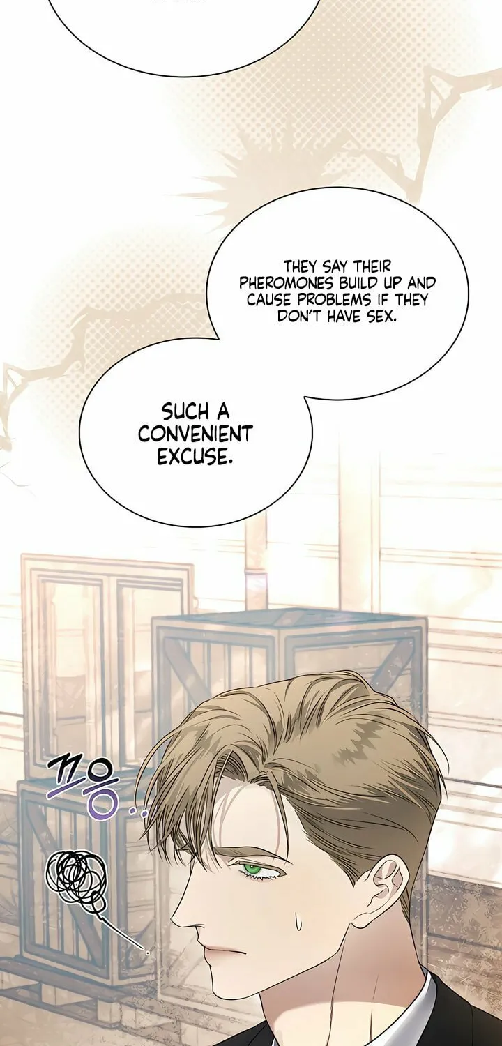 Kiss Me if You Can Chapter 18 page 71 - 