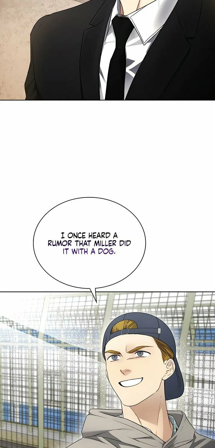 Kiss Me if You Can Chapter 18 page 72 - 