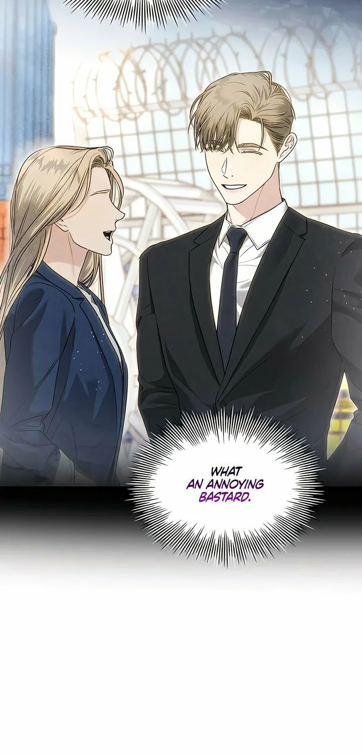 Kiss Me if You Can Chapter 19 page 15 - 