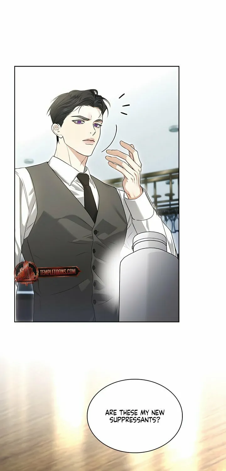 Kiss Me if You Can Chapter 19 page 16 - 