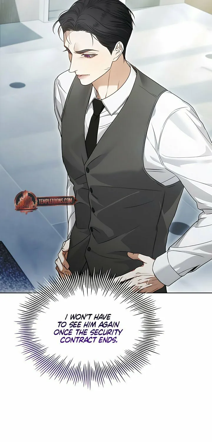 Kiss Me if You Can Chapter 19 page 21 - 