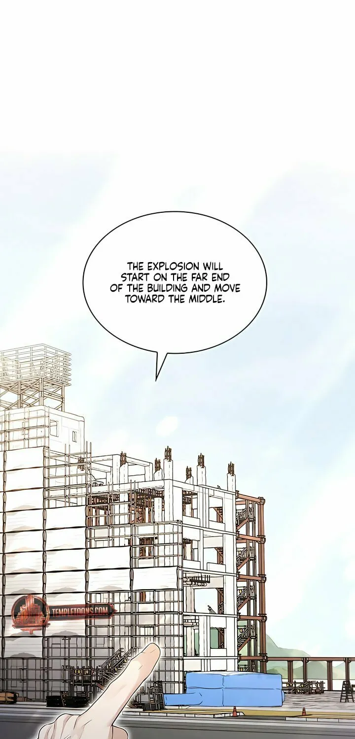 Kiss Me if You Can Chapter 19 page 23 - 