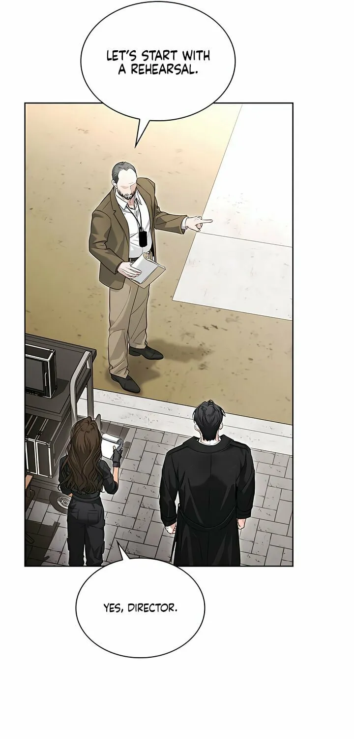 Kiss Me if You Can Chapter 19 page 25 - 