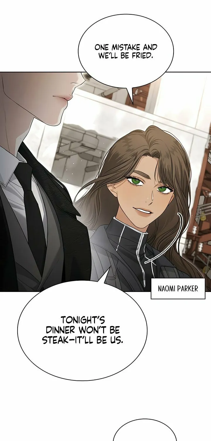 Kiss Me if You Can Chapter 19 page 26 - 