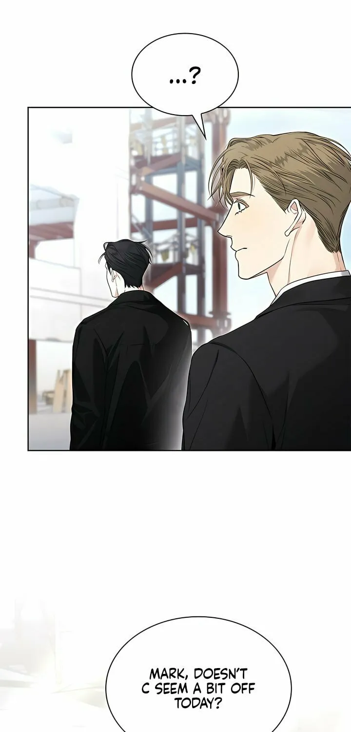 Kiss Me if You Can Chapter 19 page 28 - 