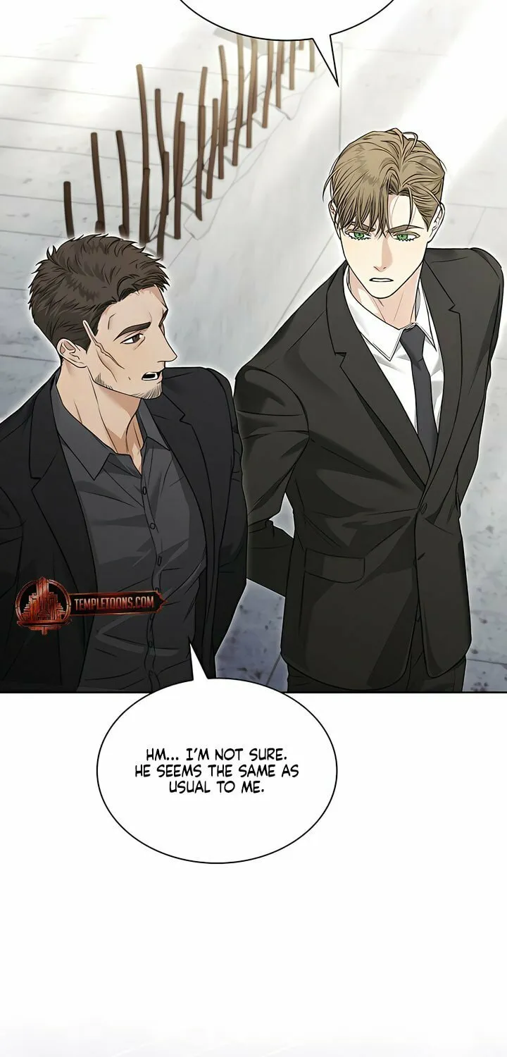Kiss Me if You Can Chapter 19 page 29 - 