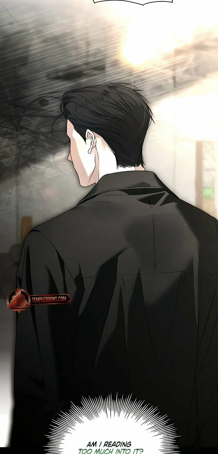 Kiss Me if You Can Chapter 19 page 31 - 