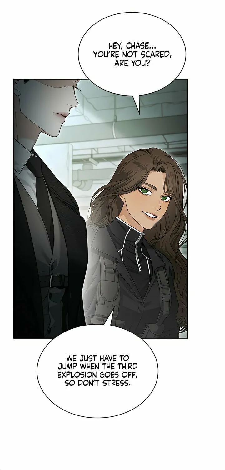 Kiss Me if You Can Chapter 19 page 35 - 