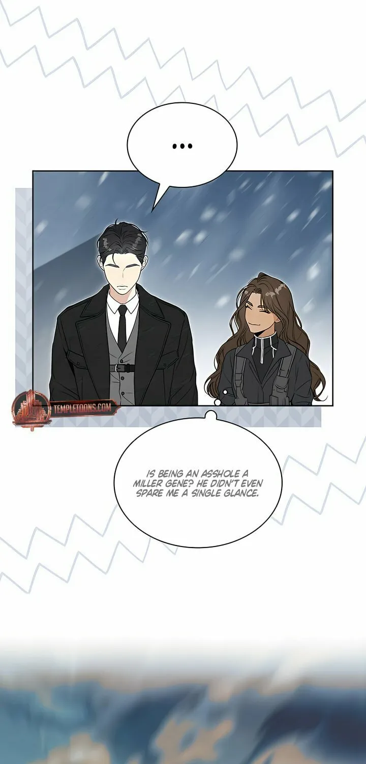 Kiss Me if You Can Chapter 19 page 36 - 