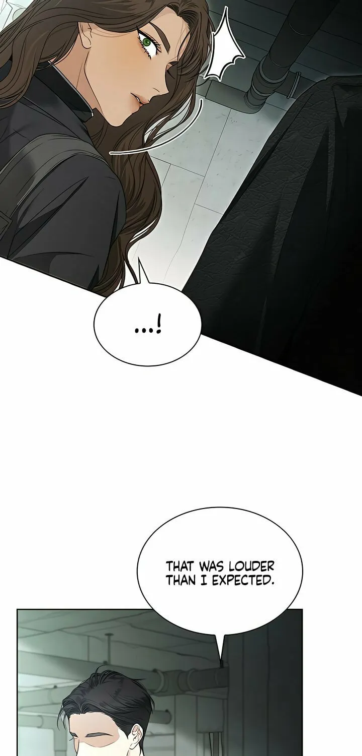 Kiss Me if You Can Chapter 19 page 38 - 