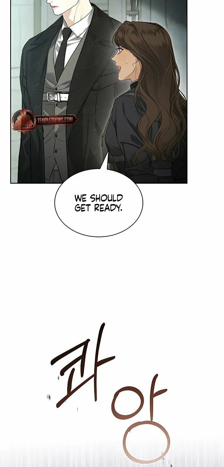 Kiss Me if You Can Chapter 19 page 39 - 