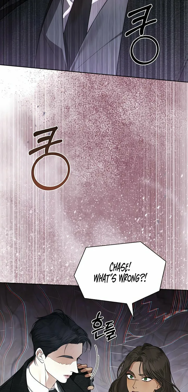 Kiss Me if You Can Chapter 19 page 42 - 