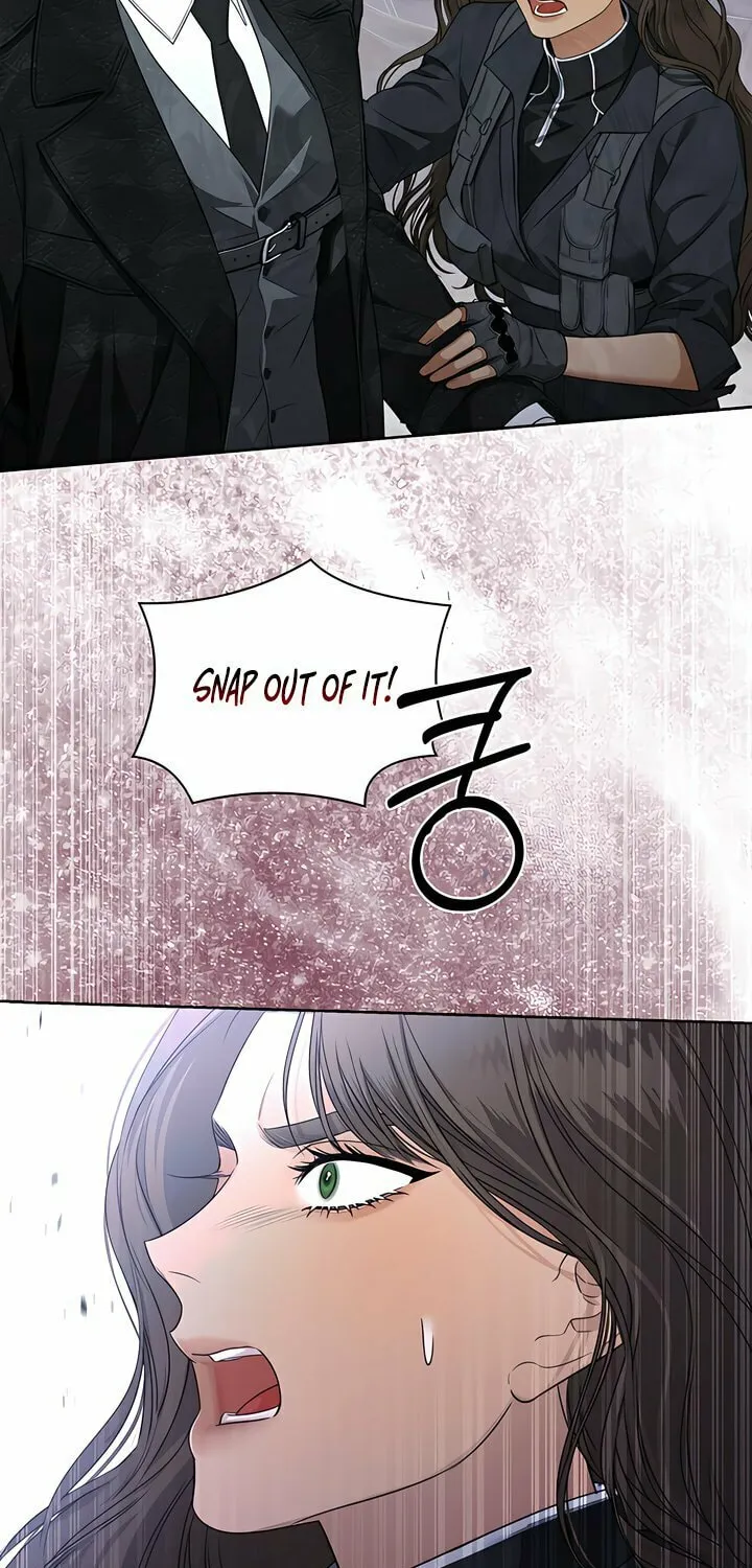 Kiss Me if You Can Chapter 19 page 43 - 