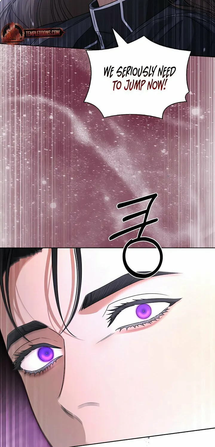Kiss Me if You Can Chapter 19 page 44 - 