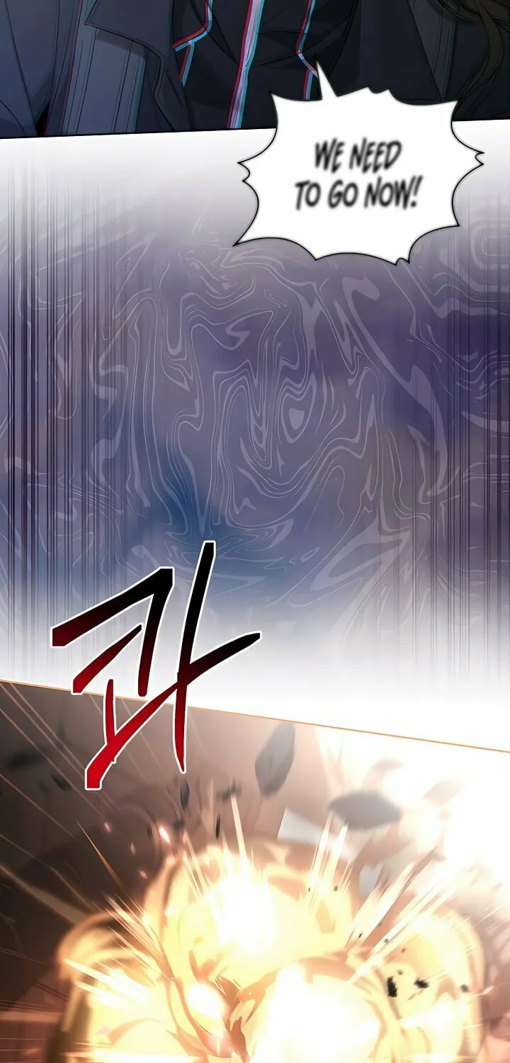 Kiss Me if You Can Chapter 19 page 46 - 