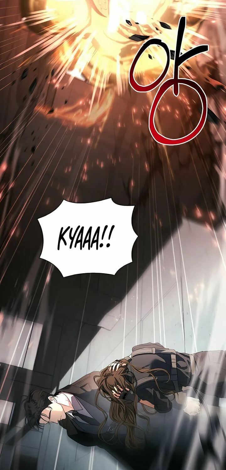 Kiss Me if You Can Chapter 19 page 47 - 