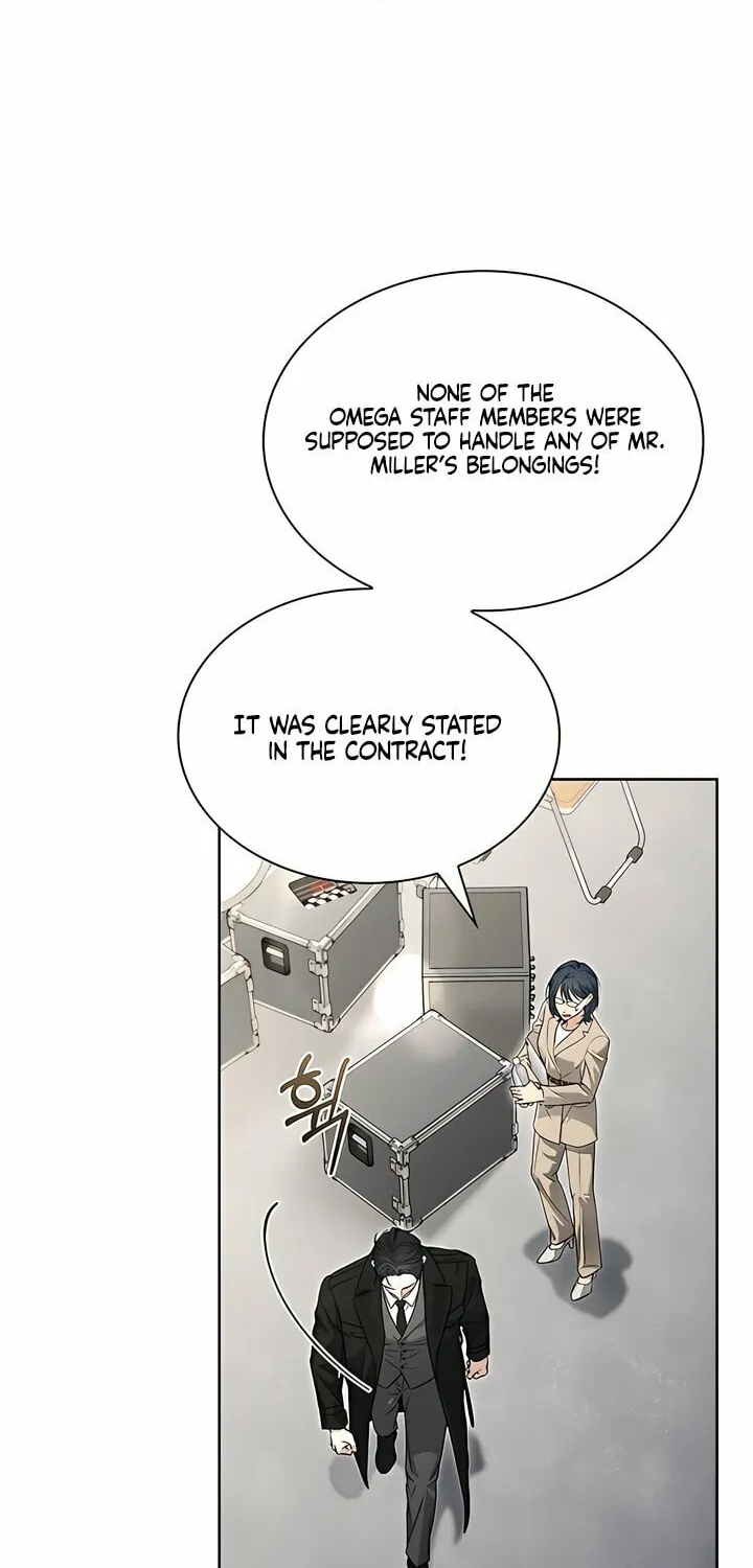 Kiss Me if You Can Chapter 19 page 6 - 