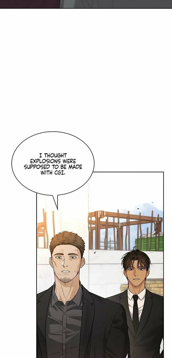 Kiss Me if You Can Chapter 19 page 52 - 
