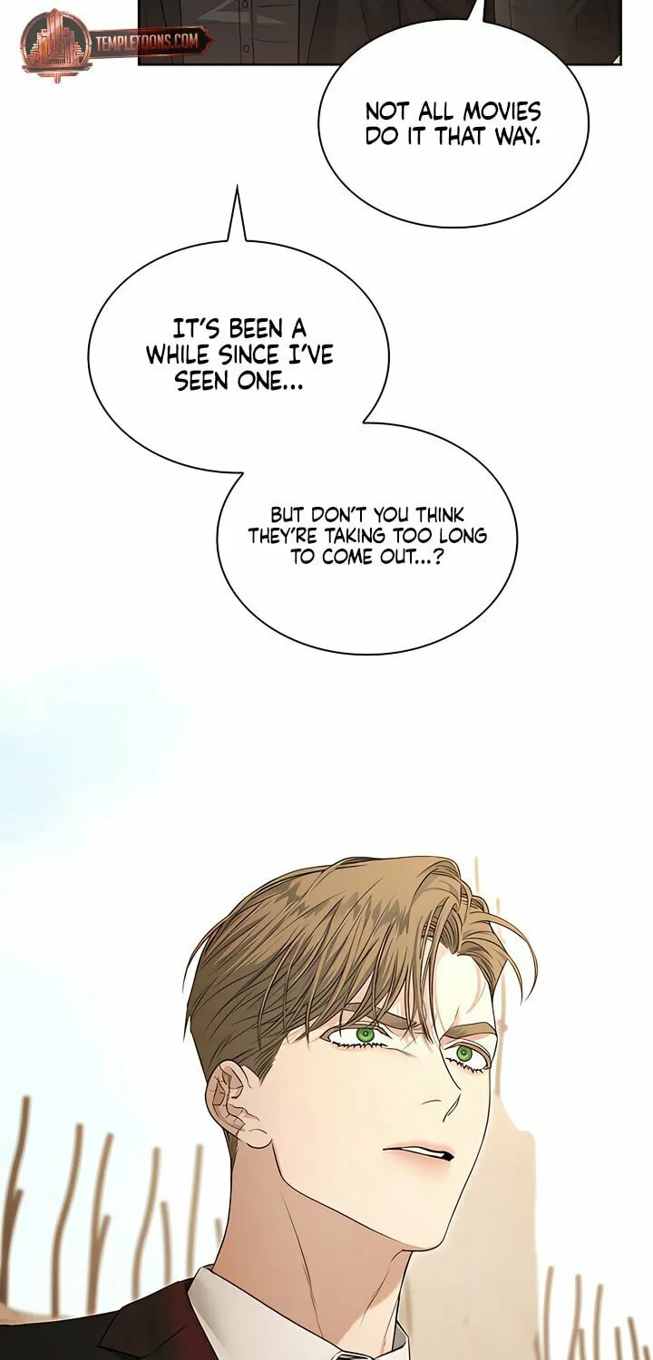 Kiss Me if You Can Chapter 19 page 53 - 