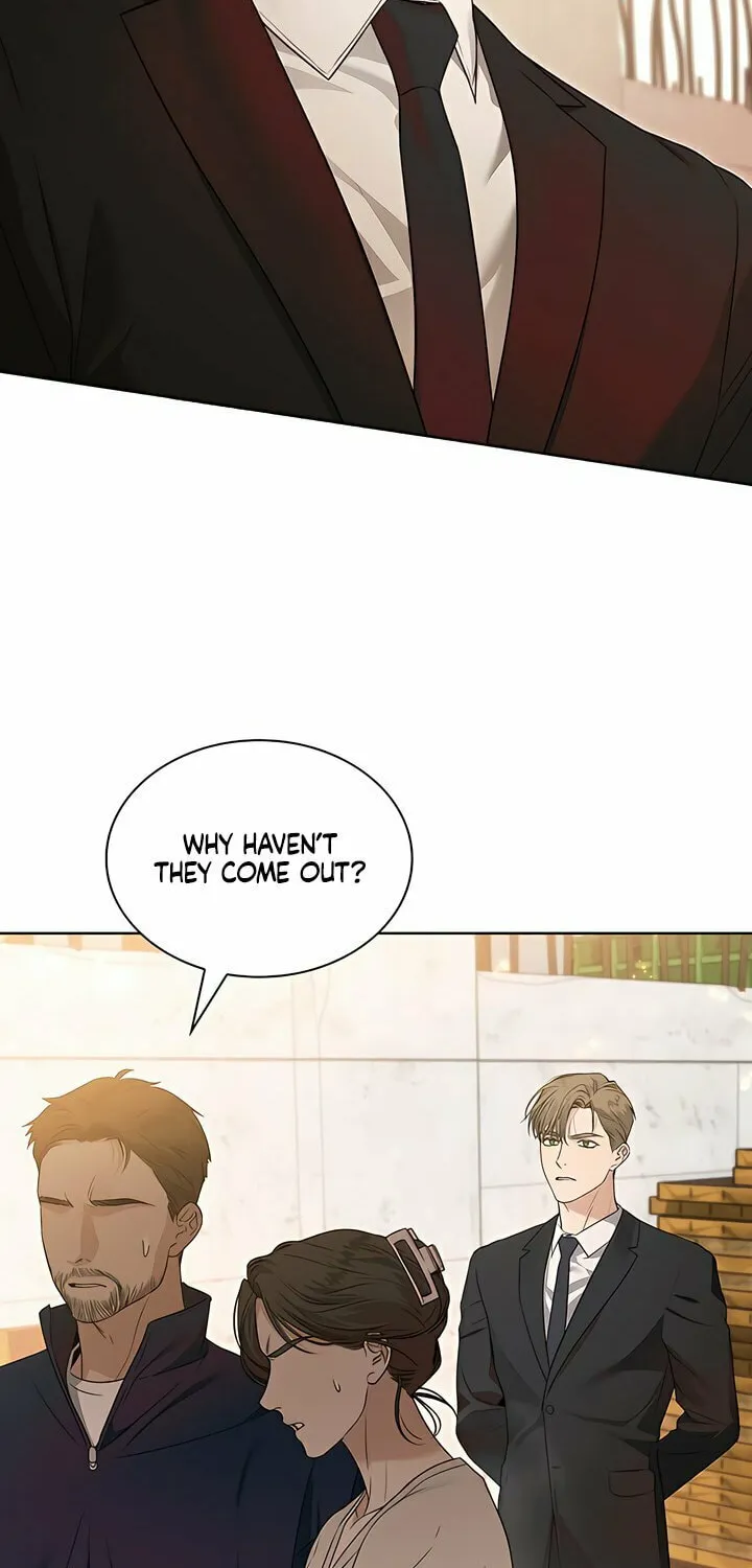 Kiss Me if You Can Chapter 19 page 54 - 