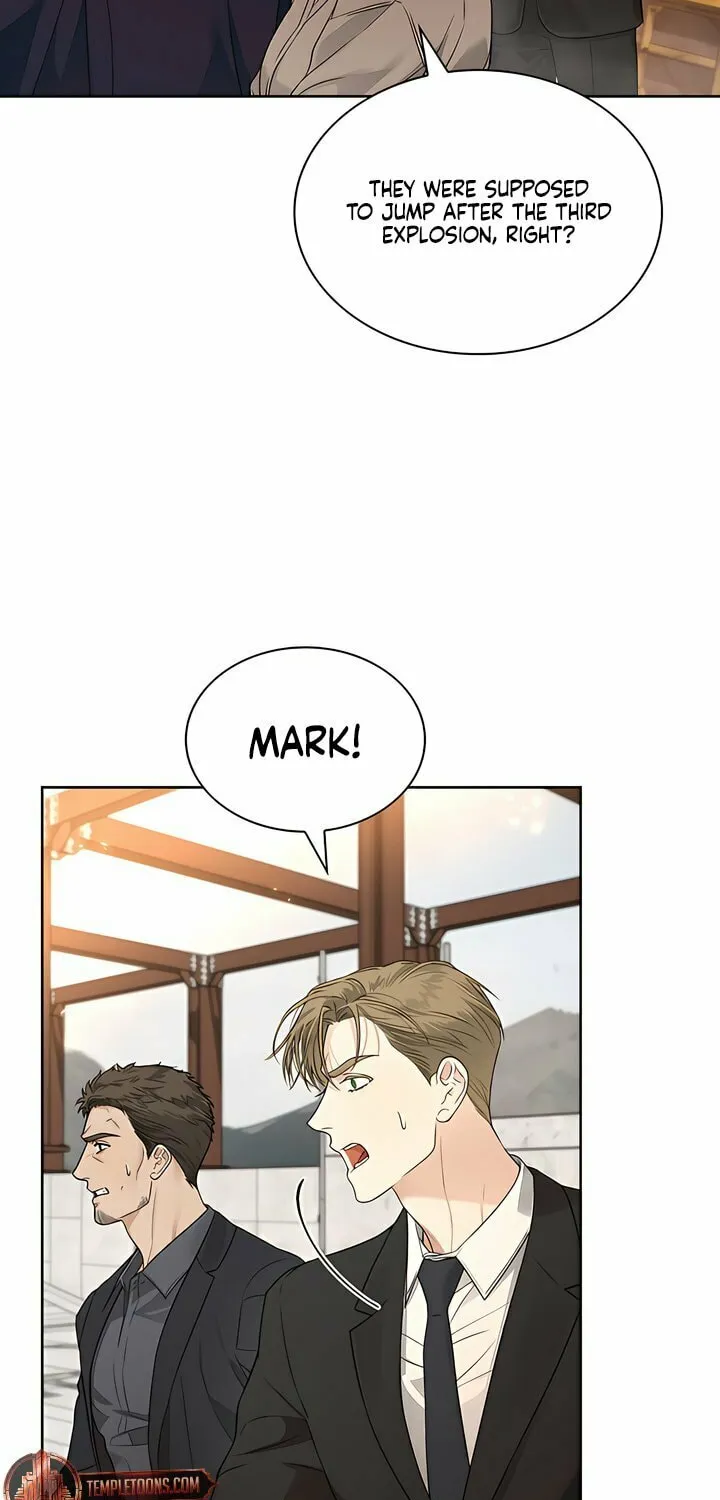 Kiss Me if You Can Chapter 19 page 55 - 