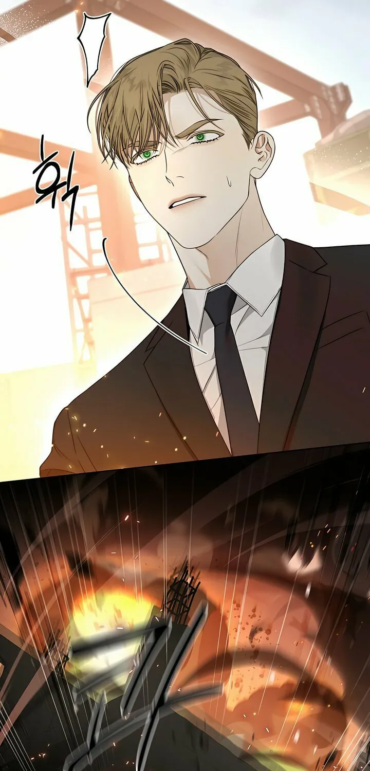 Kiss Me if You Can Chapter 19 page 57 - 