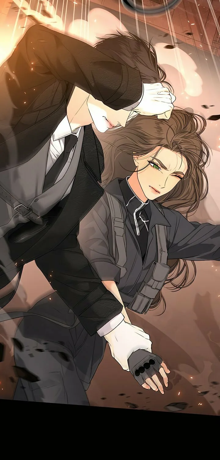 Kiss Me if You Can Chapter 19 page 59 - 