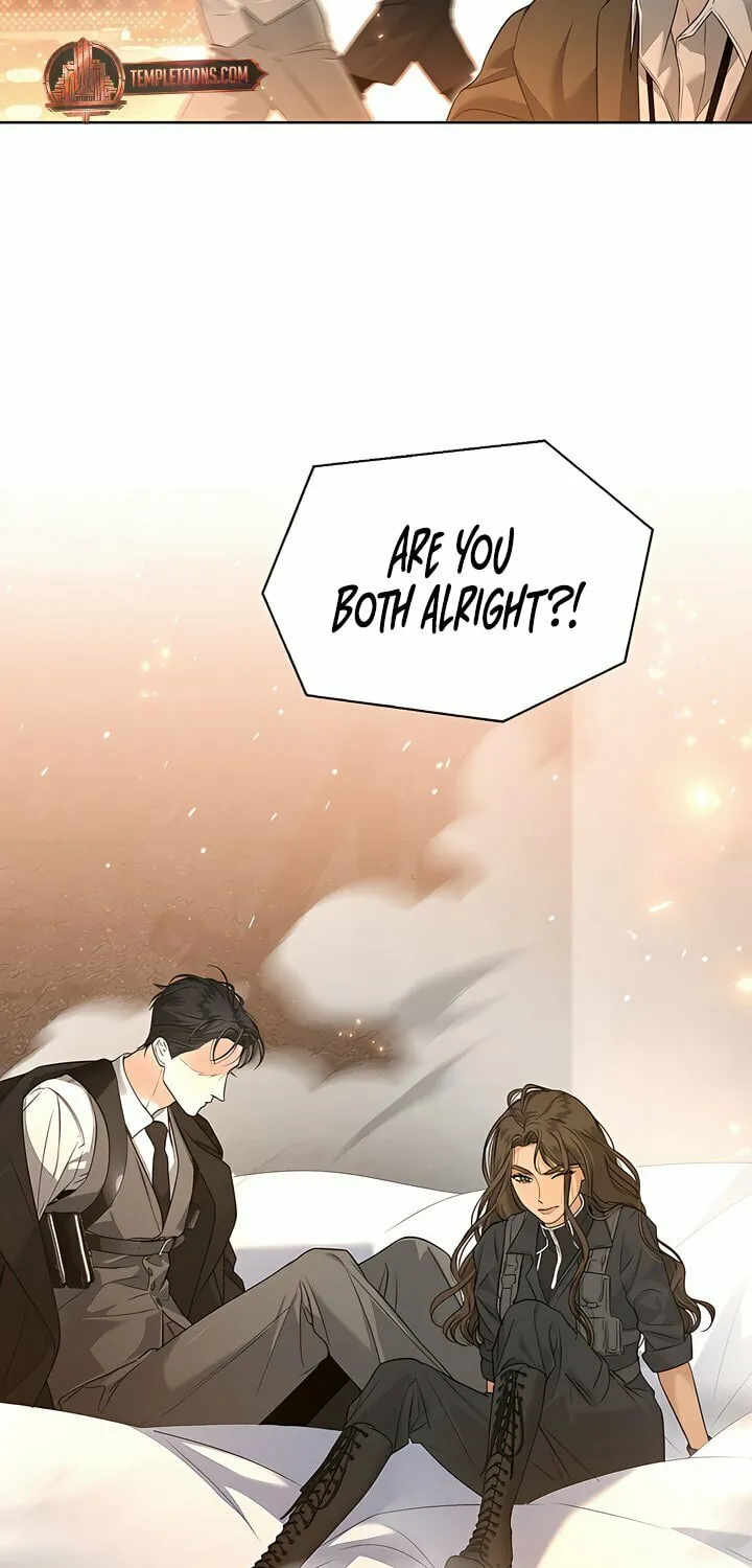 Kiss Me if You Can Chapter 19 page 61 - 