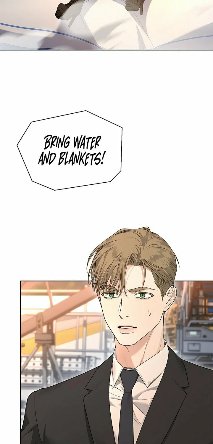 Kiss Me if You Can Chapter 19 page 62 - 