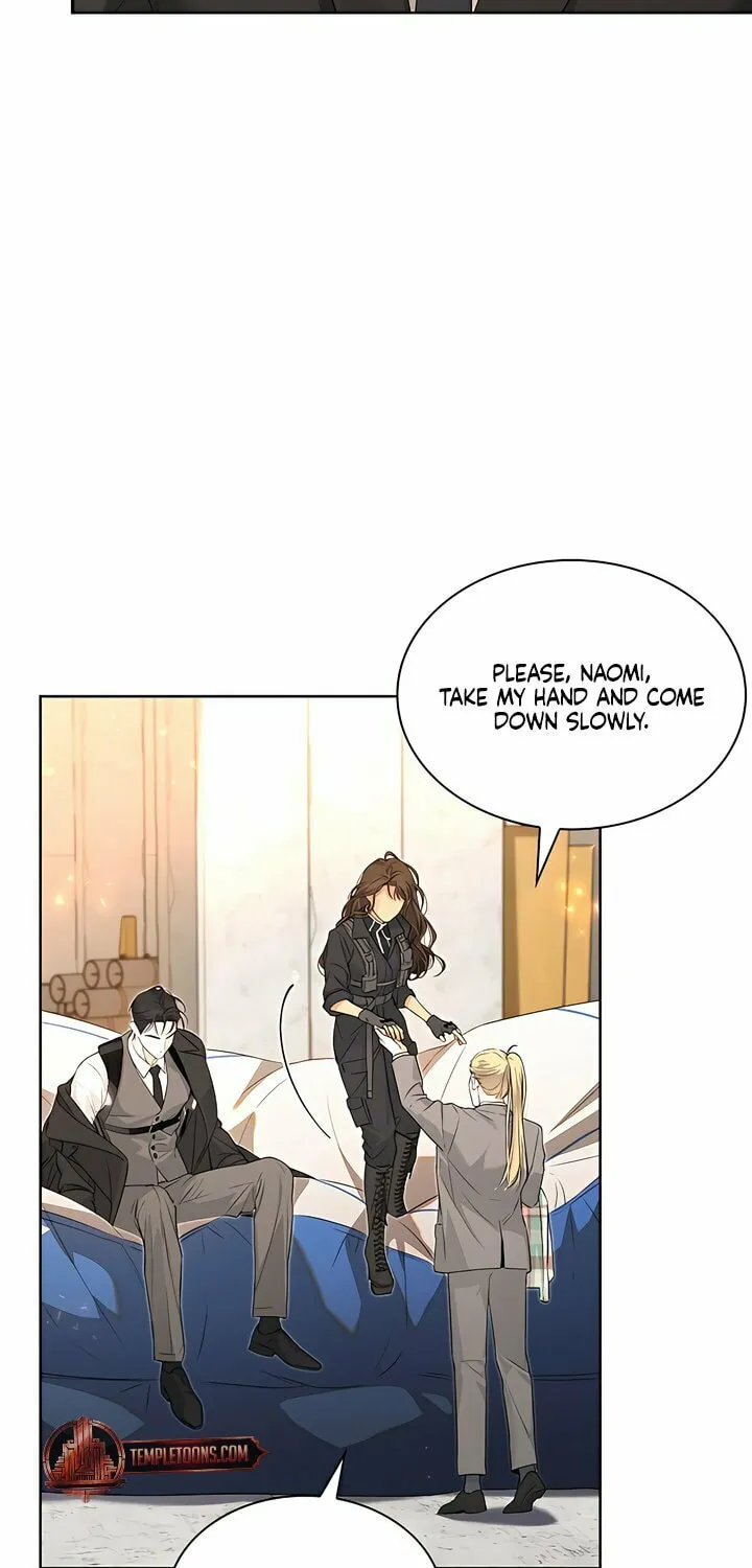 Kiss Me if You Can Chapter 19 page 63 - 