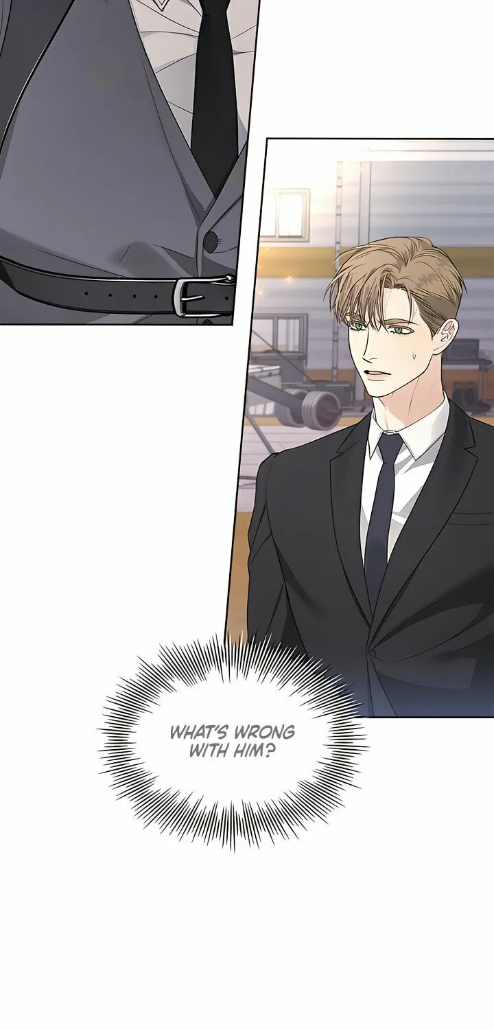 Kiss Me if You Can Chapter 19 page 70 - 