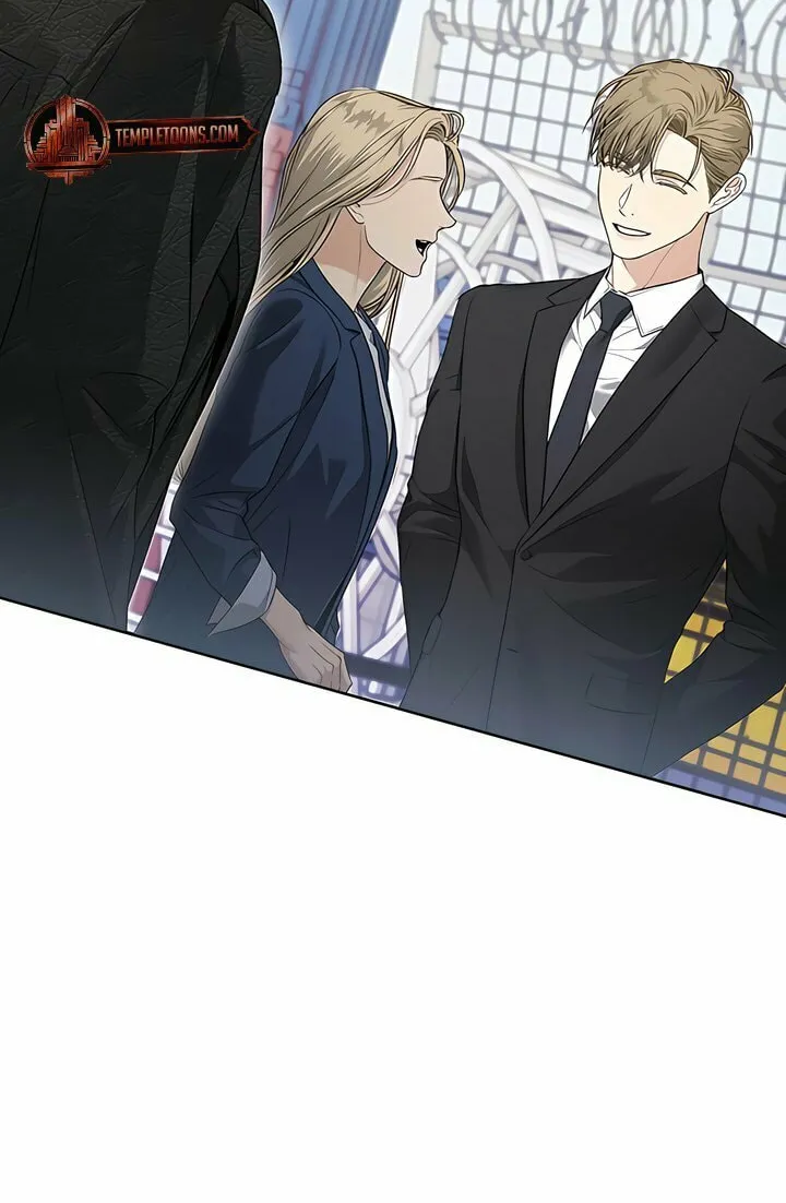 Kiss Me if You Can Chapter 19 page 8 - 