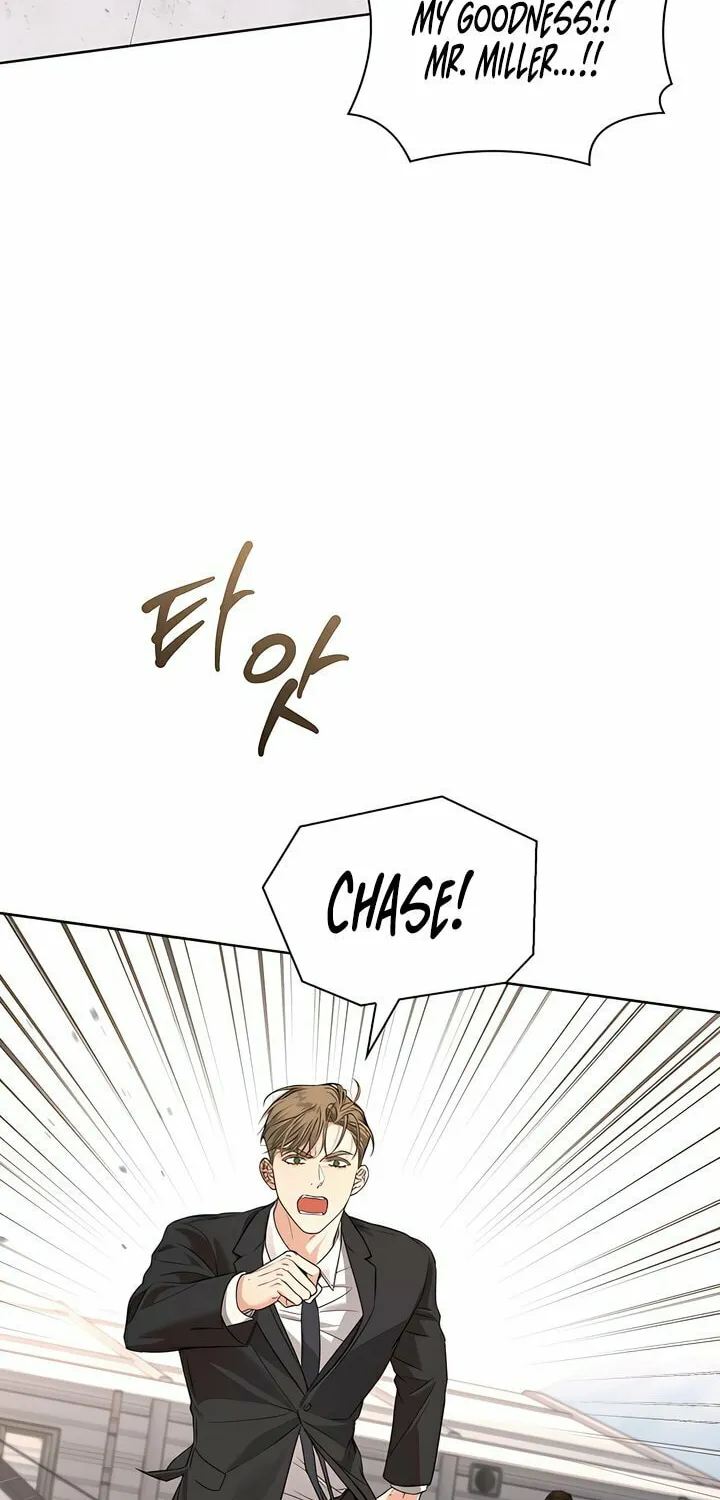 Kiss Me if You Can Chapter 19 page 73 - 