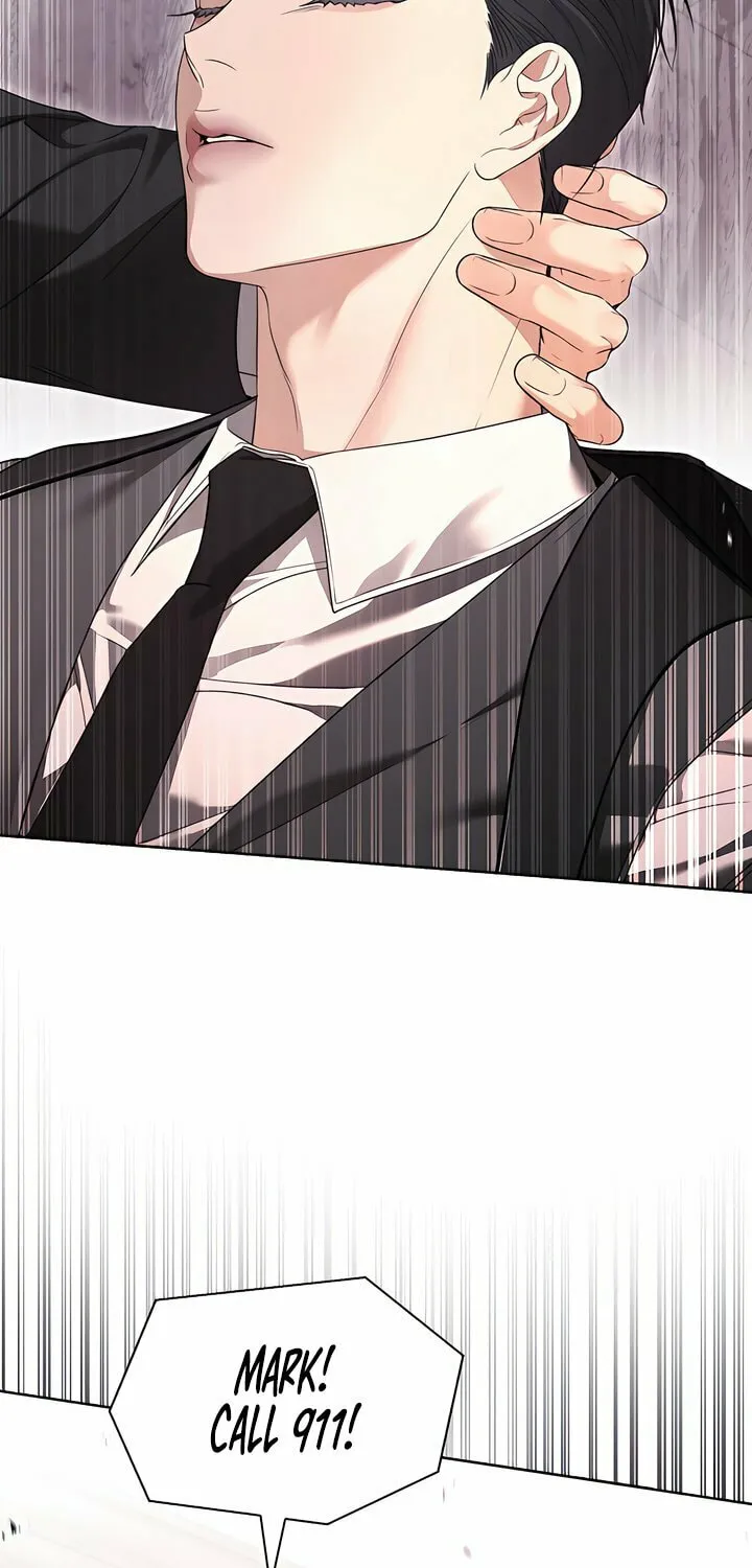 Kiss Me if You Can Chapter 19 page 76 - 