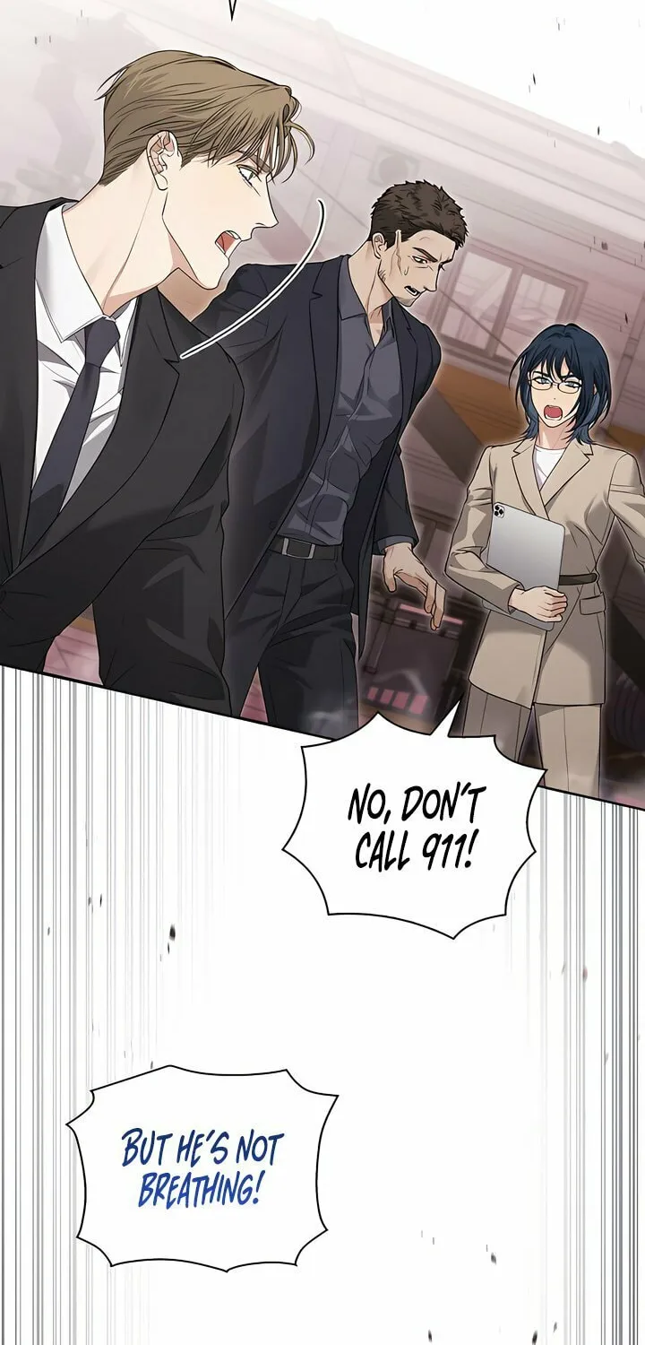 Kiss Me if You Can Chapter 19 page 77 - 