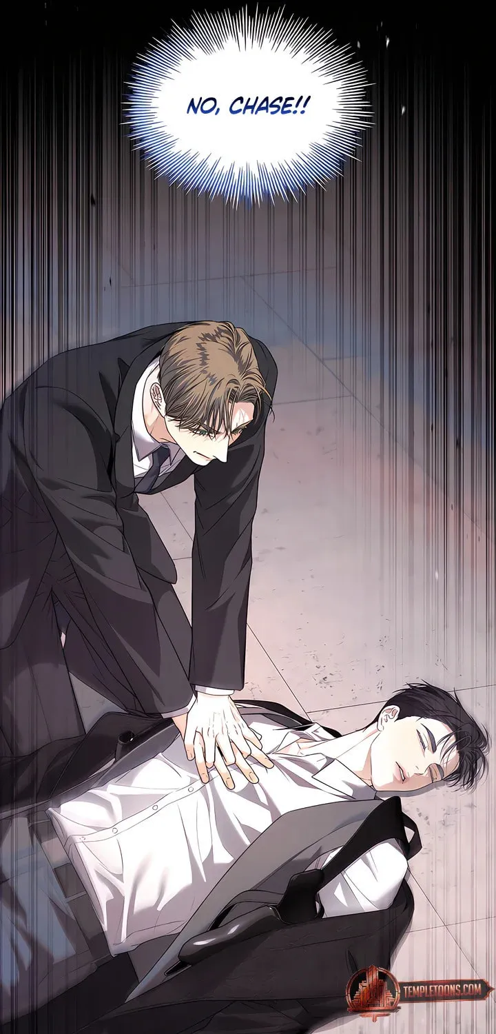 Kiss Me if You Can Chapter 19 page 79 - 