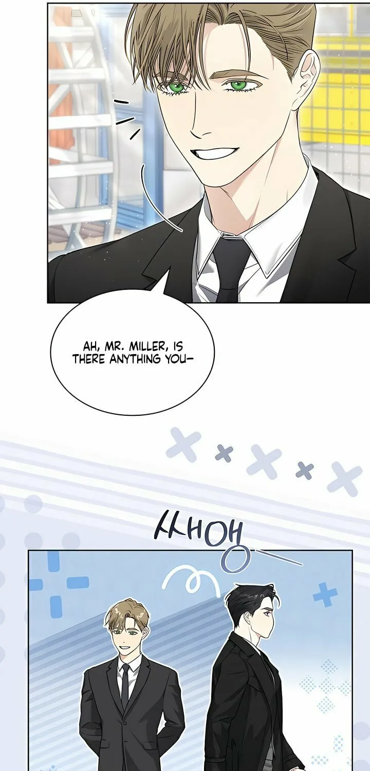 Kiss Me if You Can Chapter 19 page 9 - 