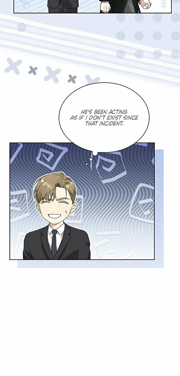 Kiss Me if You Can Chapter 19 page 10 - 