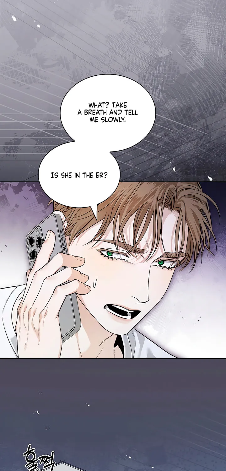 Kiss Me if You Can Chapter 2 page 11 - 