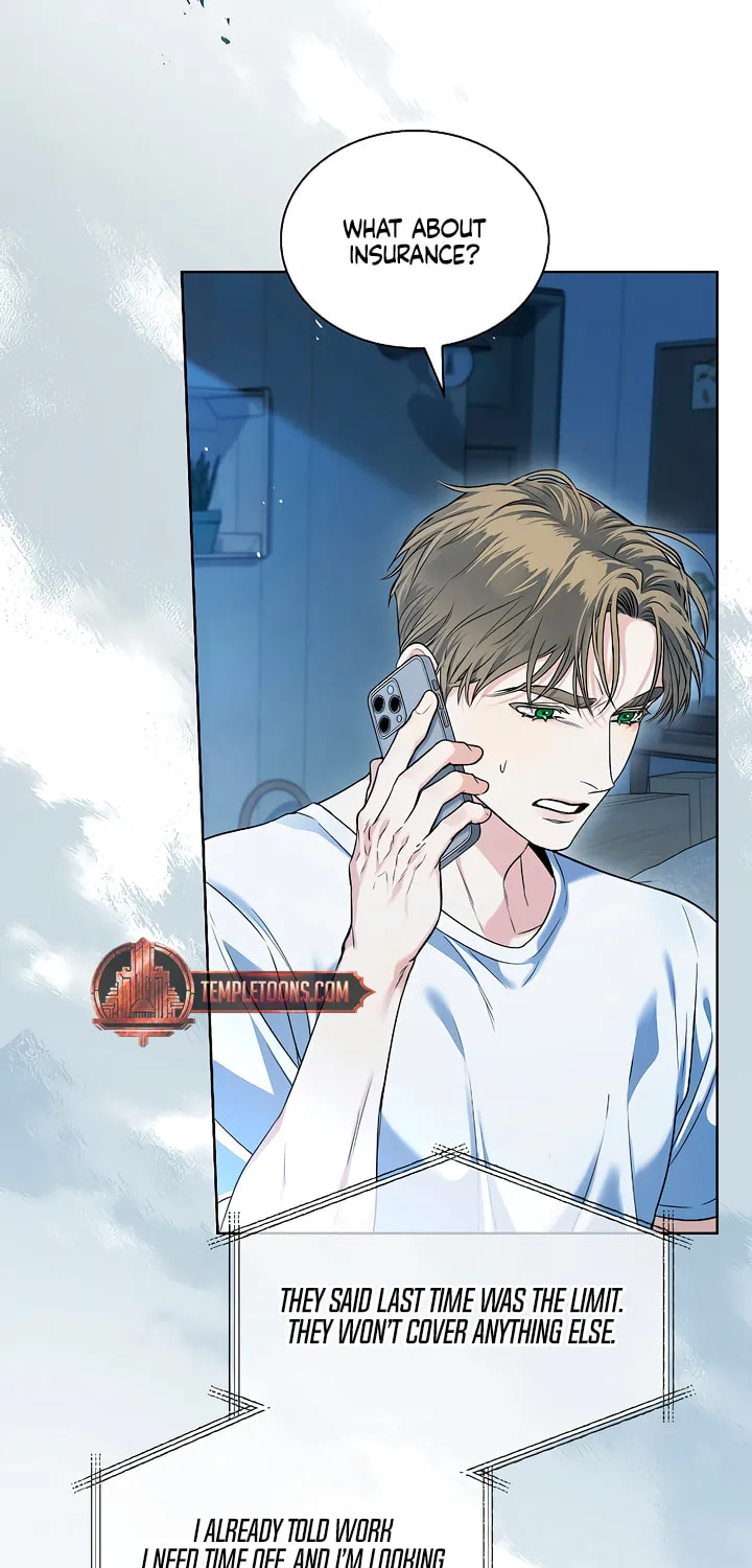 Kiss Me if You Can Chapter 2 page 14 - 
