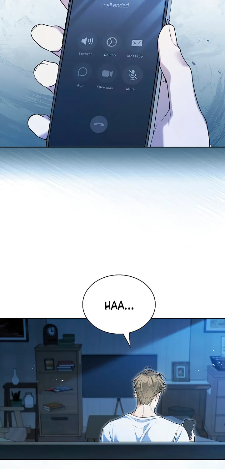 Kiss Me if You Can Chapter 2 page 18 - 