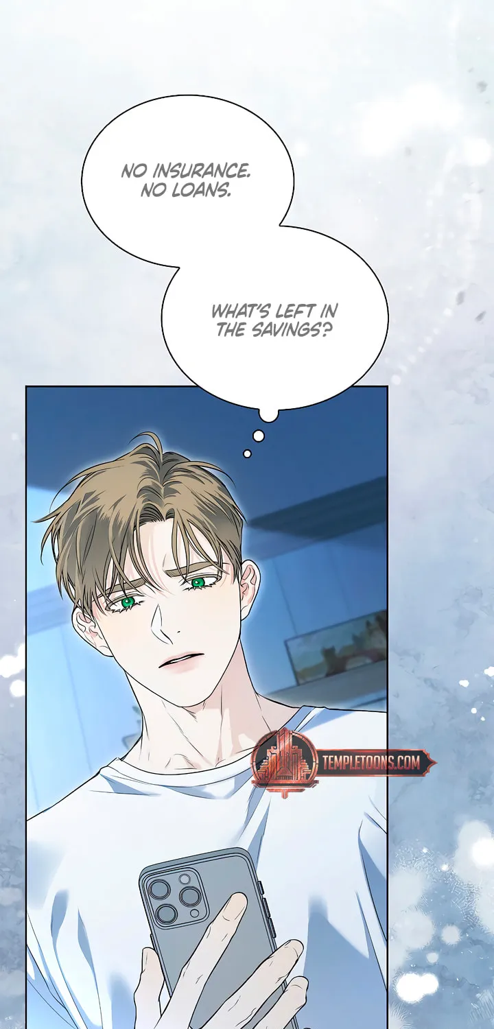 Kiss Me if You Can Chapter 2 page 19 - 