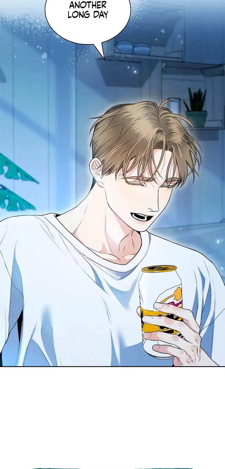 Kiss Me if You Can Chapter 2 page 3 - 