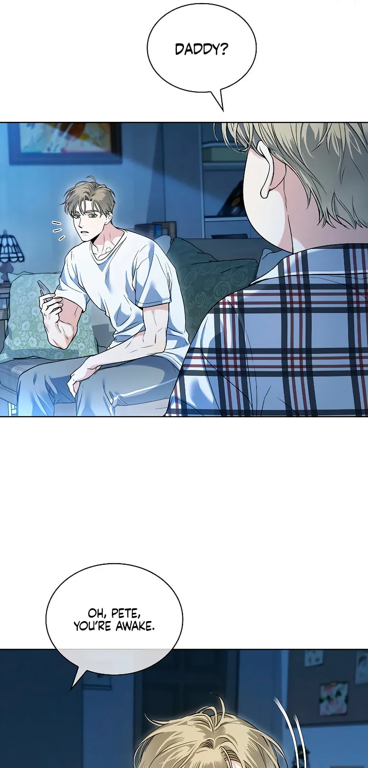 Kiss Me if You Can Chapter 2 page 21 - 
