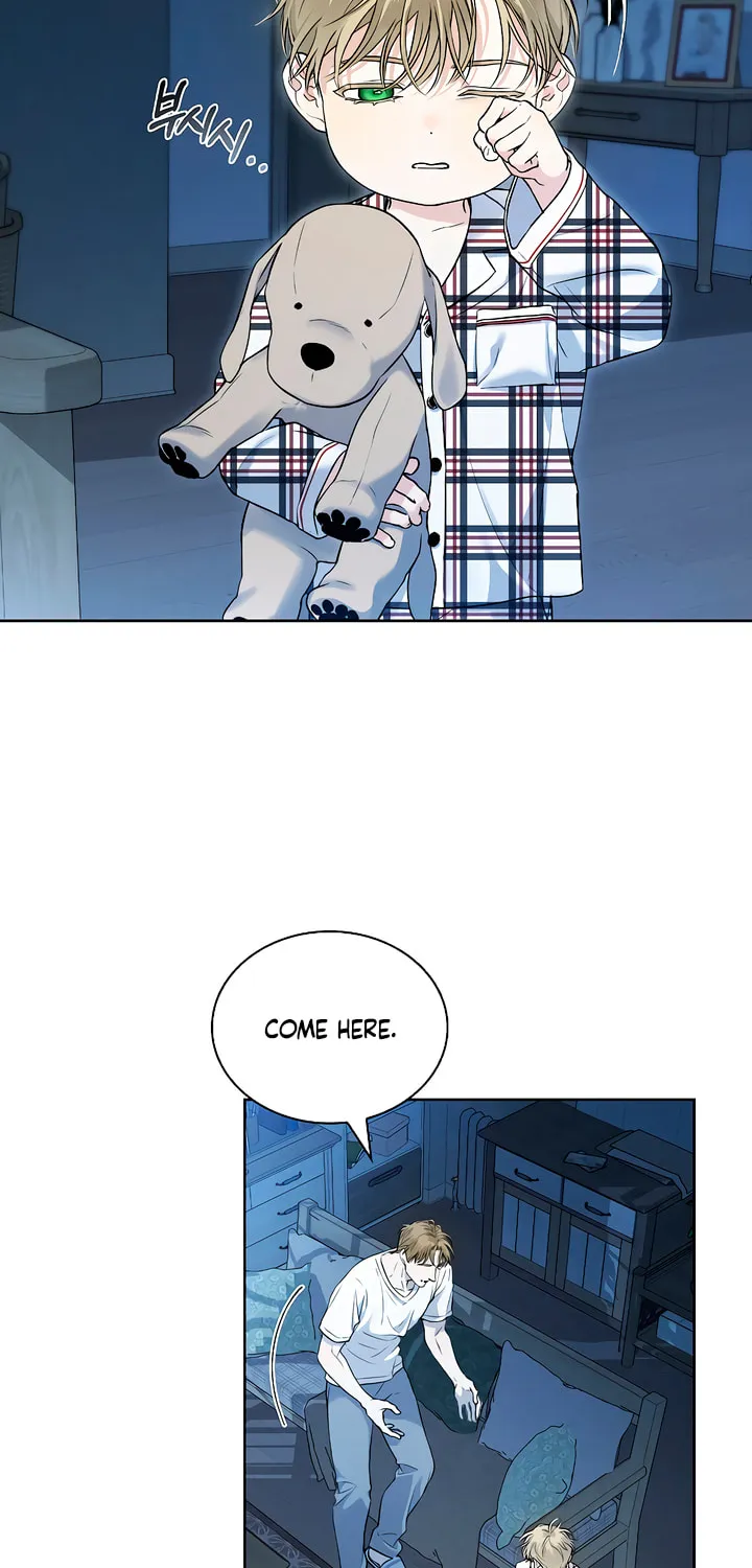 Kiss Me if You Can Chapter 2 page 22 - 
